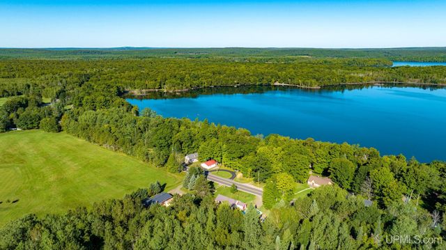 1479 County Rd 424 Roads, Crystal Falls, MI 49920