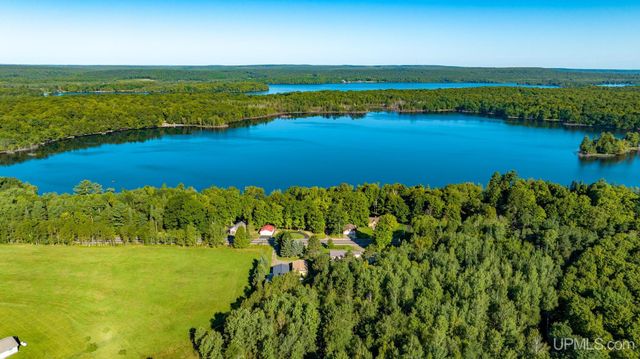 1479 County Rd 424 Roads, Crystal Falls, MI 49920