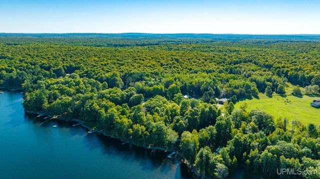 1479 County Rd 424 Roads, Crystal Falls, MI 49920