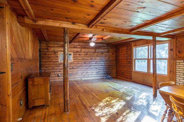 1479 County Rd 424 Roads, Crystal Falls, MI 49920