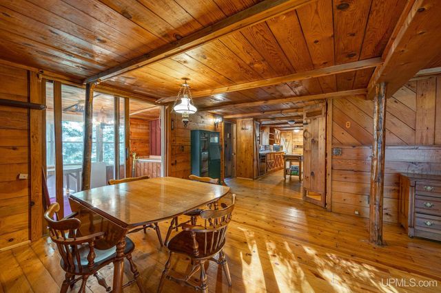 1479 County Rd 424 Roads, Crystal Falls, MI 49920