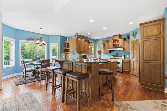 4741 S Lake Sarah Drive, Independence, MN 55359