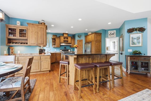 4741 S Lake Sarah Drive, Independence, MN 55359