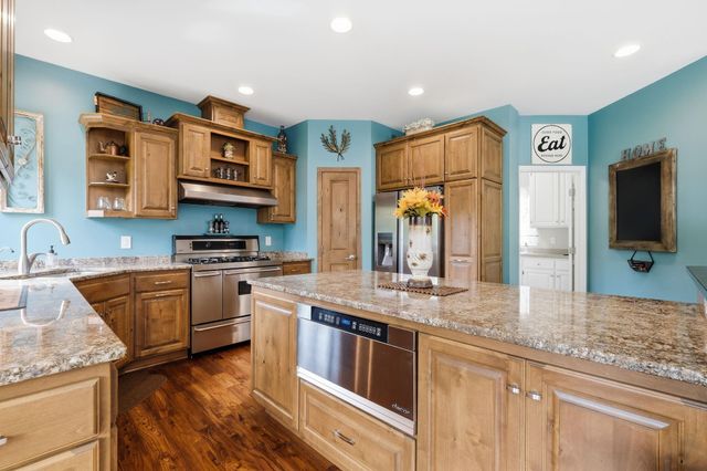 4741 S Lake Sarah Drive, Independence, MN 55359