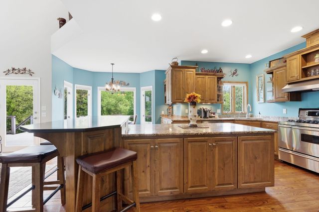 4741 S Lake Sarah Drive, Independence, MN 55359