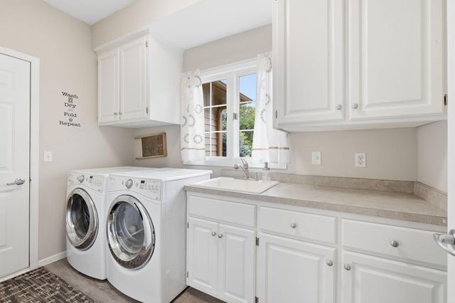 4741 S Lake Sarah Drive, Independence, MN 55359