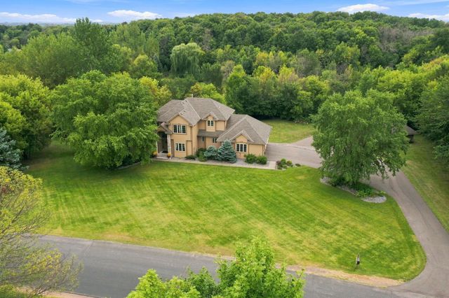 4741 S Lake Sarah Drive, Independence, MN 55359