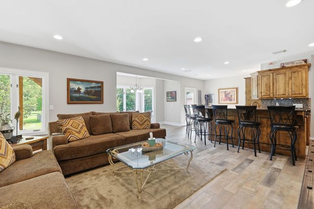 4741 S Lake Sarah Drive, Independence, MN 55359