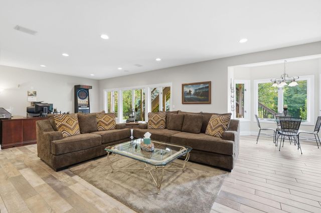 4741 S Lake Sarah Drive, Independence, MN 55359