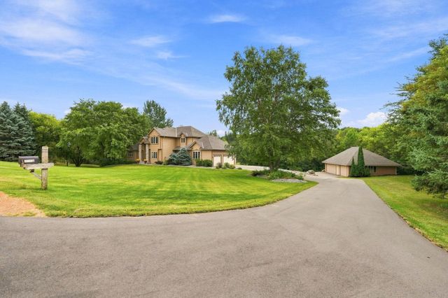 4741 S Lake Sarah Drive, Independence, MN 55359