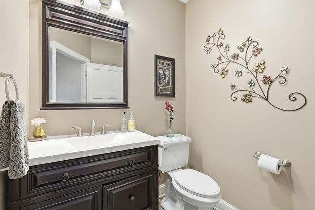 4741 S Lake Sarah Drive, Independence, MN 55359