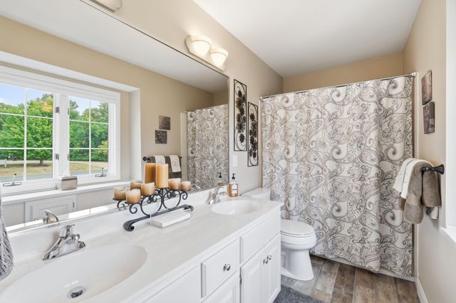 4741 S Lake Sarah Drive, Independence, MN 55359