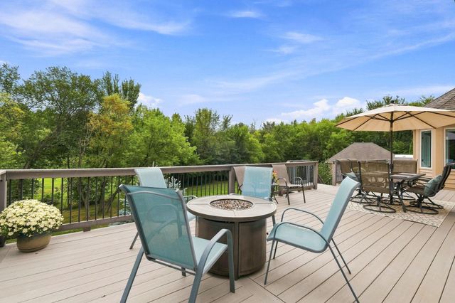 4741 S Lake Sarah Drive, Independence, MN 55359