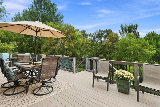 4741 S Lake Sarah Drive, Independence, MN 55359