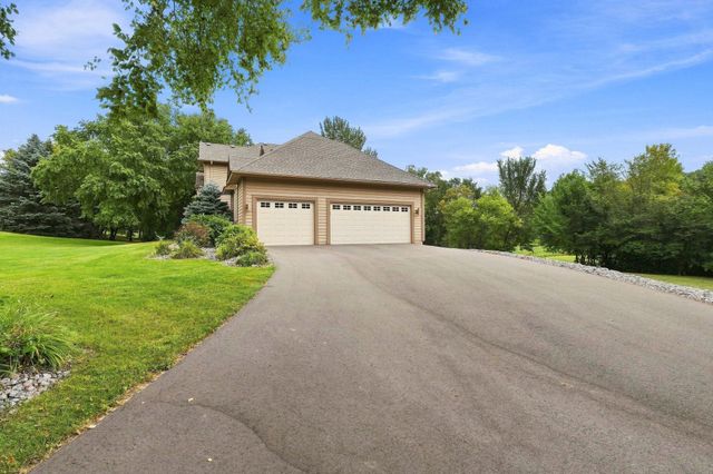 4741 S Lake Sarah Drive, Independence, MN 55359