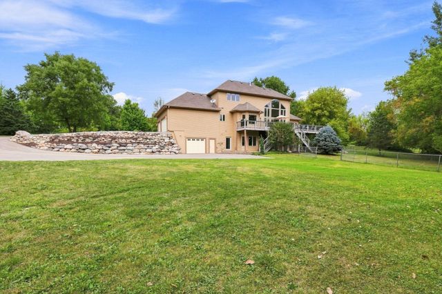 4741 S Lake Sarah Drive, Independence, MN 55359
