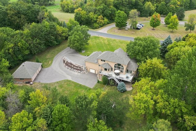 4741 S Lake Sarah Drive, Independence, MN 55359