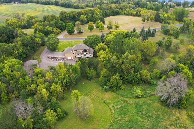 4741 S Lake Sarah Drive, Independence, MN 55359