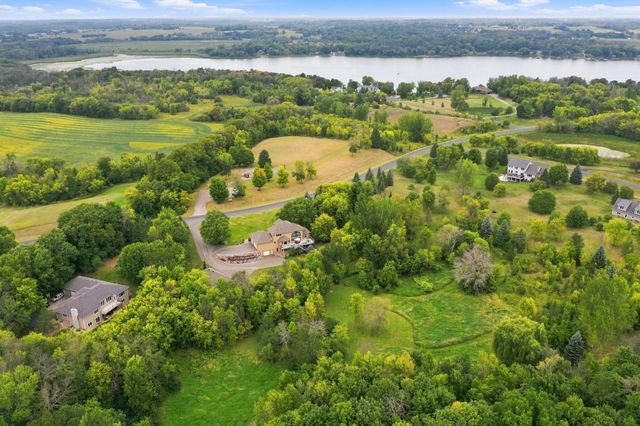 4741 S Lake Sarah Drive, Independence, MN 55359