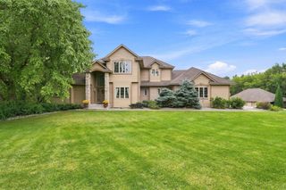 4741 S Lake Sarah Drive, Independence, MN 55359