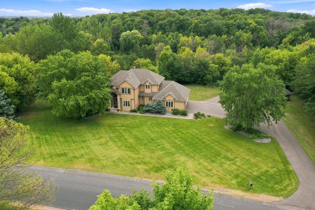 4741 S Lake Sarah Drive, Independence, MN 55359 — photo 2
