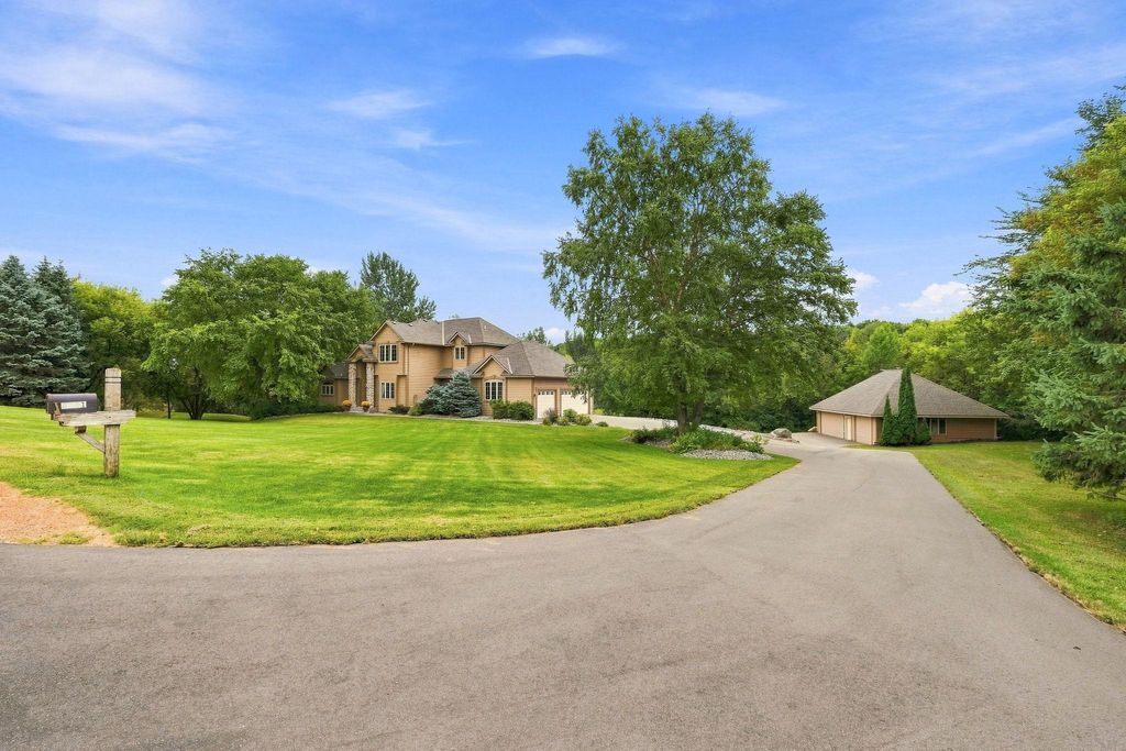 4741 S Lake Sarah Drive, Independence, MN 55359 — photo 3