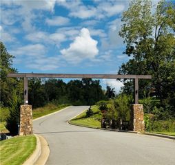 Healing Springs Street, Highfill, AR 72713