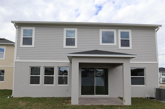 801 RIVER STONE TRAIL, Sanford, FL 32771