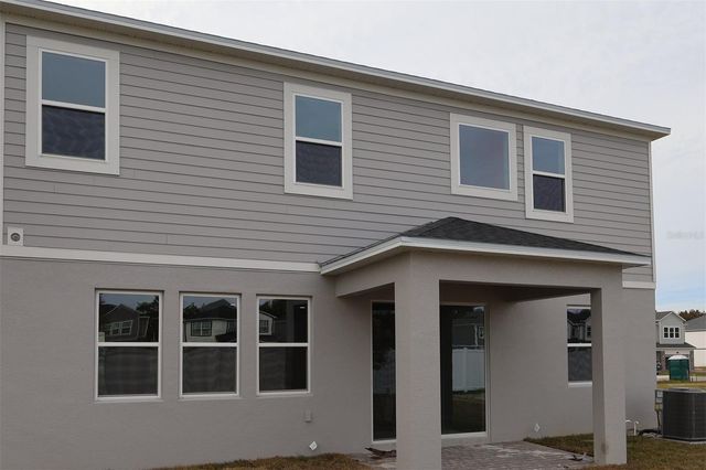 801 RIVER STONE TRAIL, Sanford, FL 32771