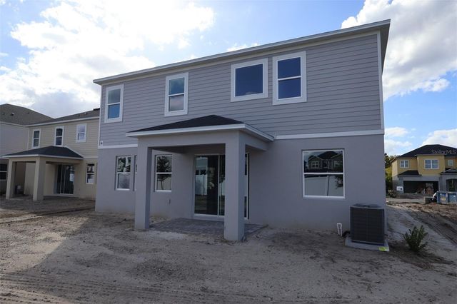 801 RIVER STONE TRAIL, Sanford, FL 32771