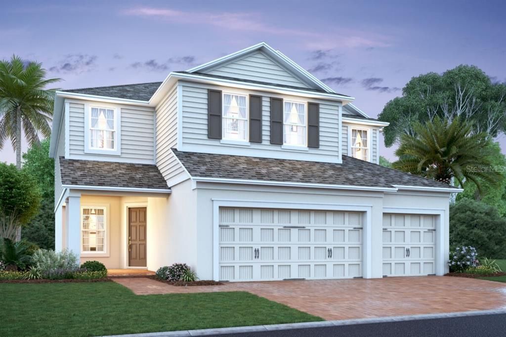 801 RIVER STONE TRAIL, Sanford, FL 32771