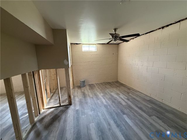 3206 Elmwood Ave, Hopewell, VA 23860