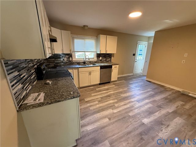 3206 Elmwood Ave, Hopewell, VA 23860
