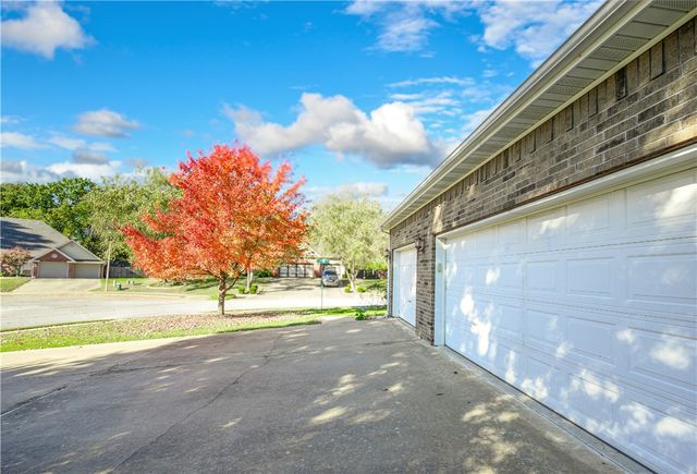 3409 Torrey Street, Springdale, AR 72762