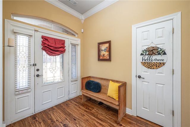 3409 Torrey Street, Springdale, AR 72762