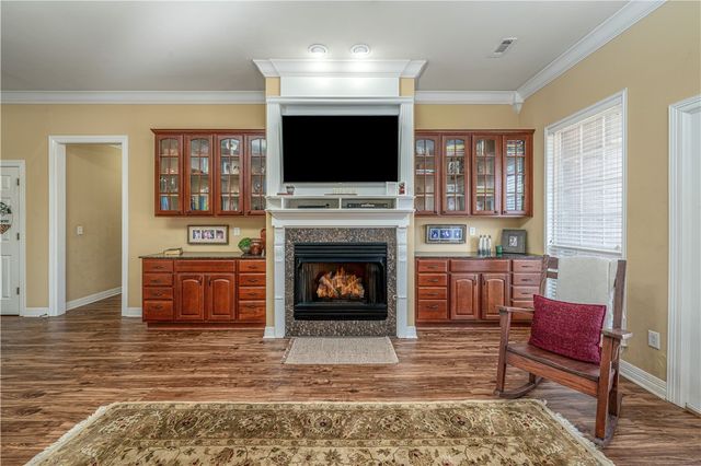 3409 Torrey Street, Springdale, AR 72762