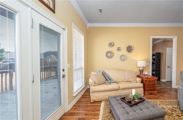 3409 Torrey Street, Springdale, AR 72762