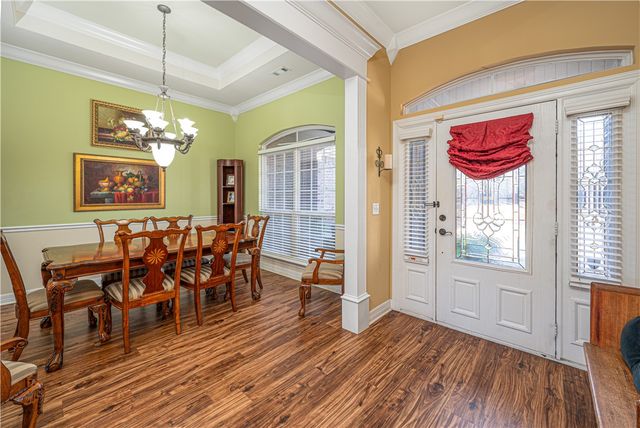 3409 Torrey Street, Springdale, AR 72762