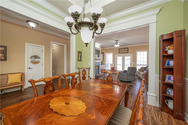 3409 Torrey Street, Springdale, AR 72762