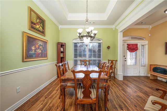 3409 Torrey Street, Springdale, AR 72762