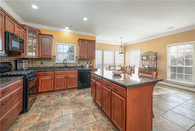 3409 Torrey Street, Springdale, AR 72762