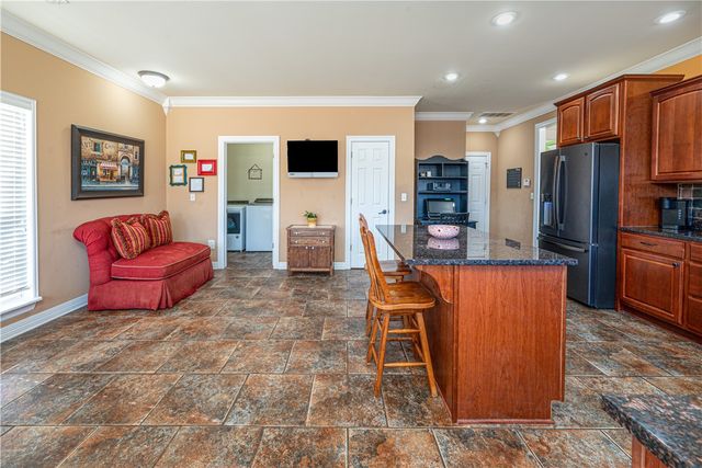 3409 Torrey Street, Springdale, AR 72762