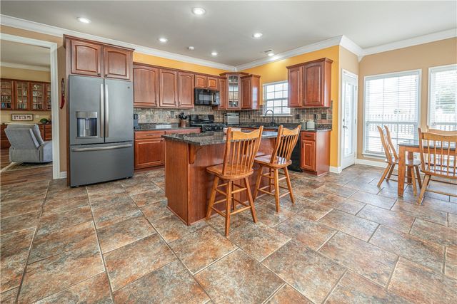 3409 Torrey Street, Springdale, AR 72762