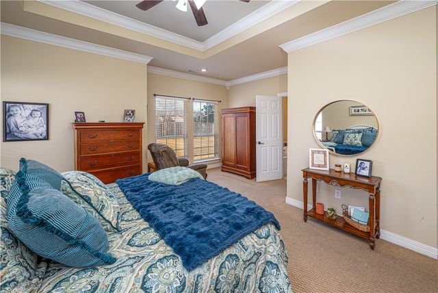 3409 Torrey Street, Springdale, AR 72762