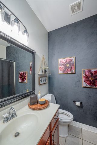 3409 Torrey Street, Springdale, AR 72762