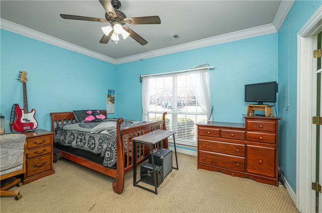 3409 Torrey Street, Springdale, AR 72762