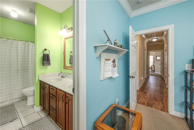 3409 Torrey Street, Springdale, AR 72762