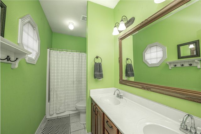 3409 Torrey Street, Springdale, AR 72762