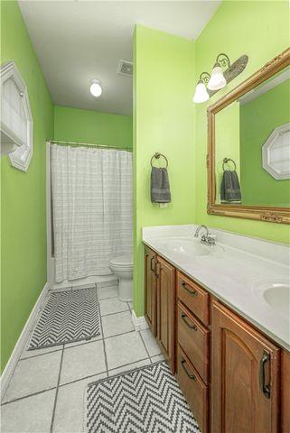 3409 Torrey Street, Springdale, AR 72762