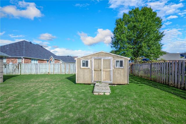 3409 Torrey Street, Springdale, AR 72762